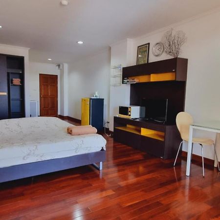 Hua Hin Baanklang Condo By Petch Εξωτερικό φωτογραφία