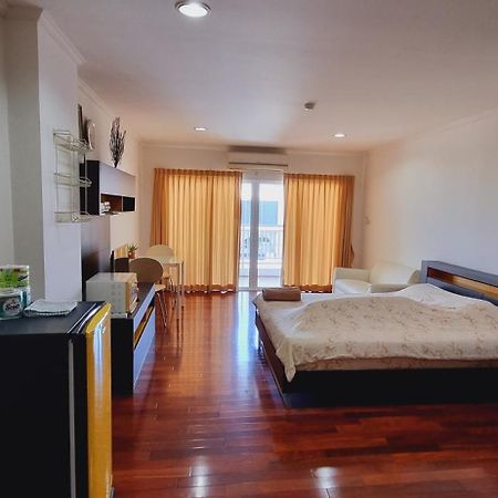 Hua Hin Baanklang Condo By Petch Εξωτερικό φωτογραφία
