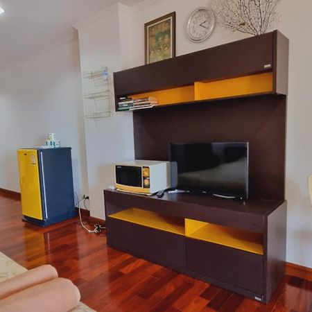 Hua Hin Baanklang Condo By Petch Εξωτερικό φωτογραφία