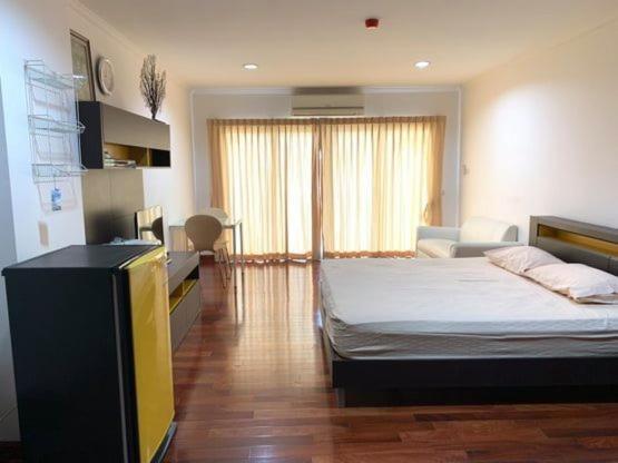 Hua Hin Baanklang Condo By Petch Εξωτερικό φωτογραφία
