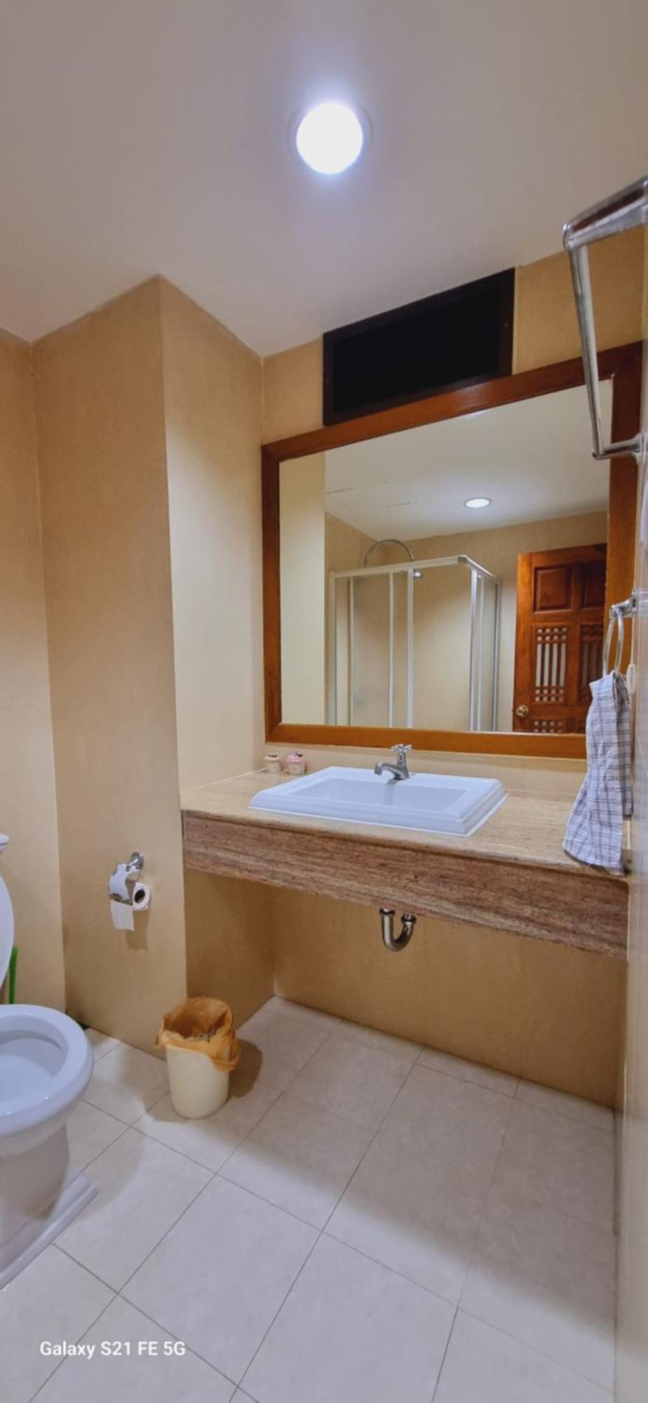 Hua Hin Baanklang Condo By Petch Εξωτερικό φωτογραφία