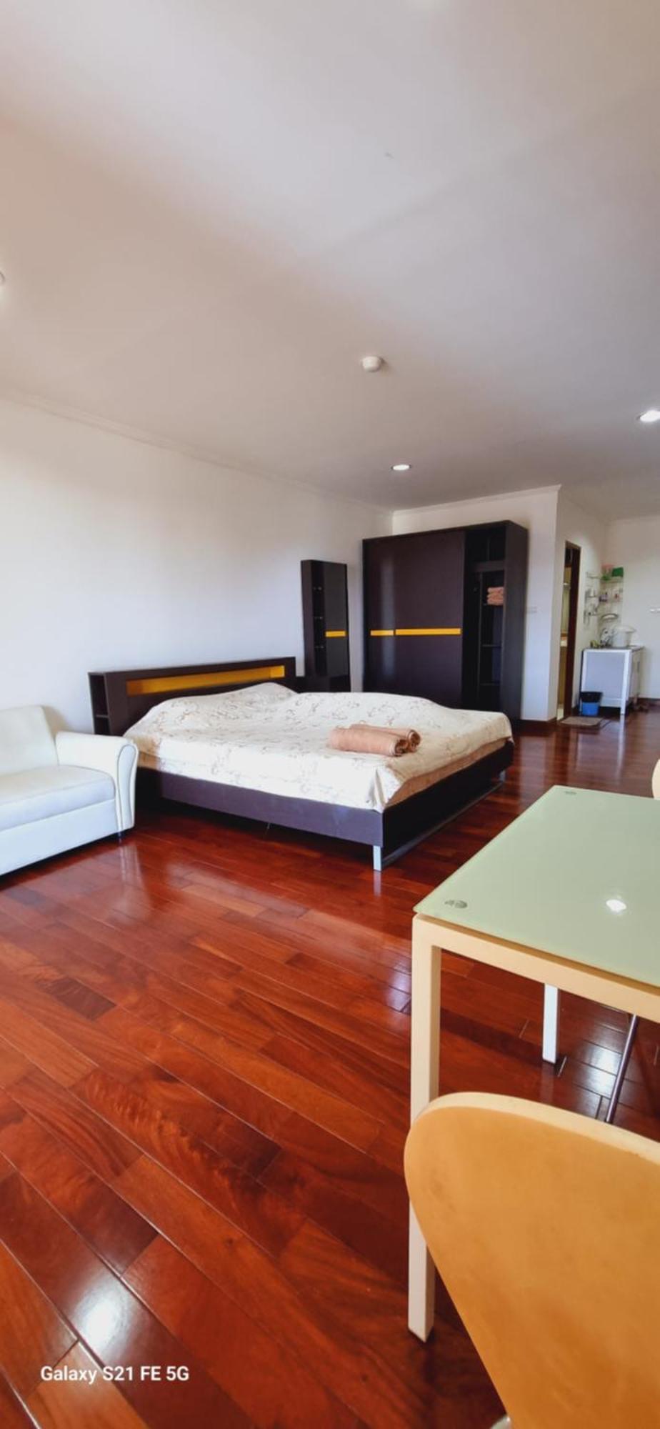 Hua Hin Baanklang Condo By Petch Εξωτερικό φωτογραφία