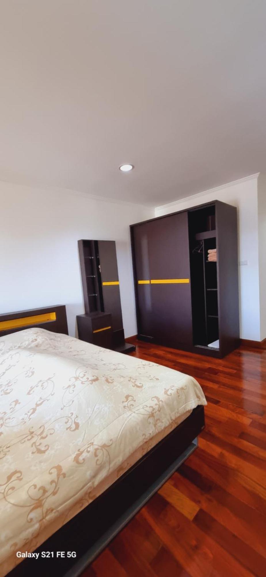 Hua Hin Baanklang Condo By Petch Εξωτερικό φωτογραφία